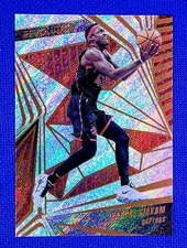 2023-24 Panini Revolution Pascal Siakam #49 NBA Raptors 
