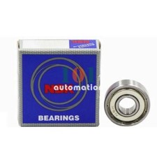 5PCS NEW FOR NSK 627ZZ Deep Groove Ball Bearings 7x22x7mm