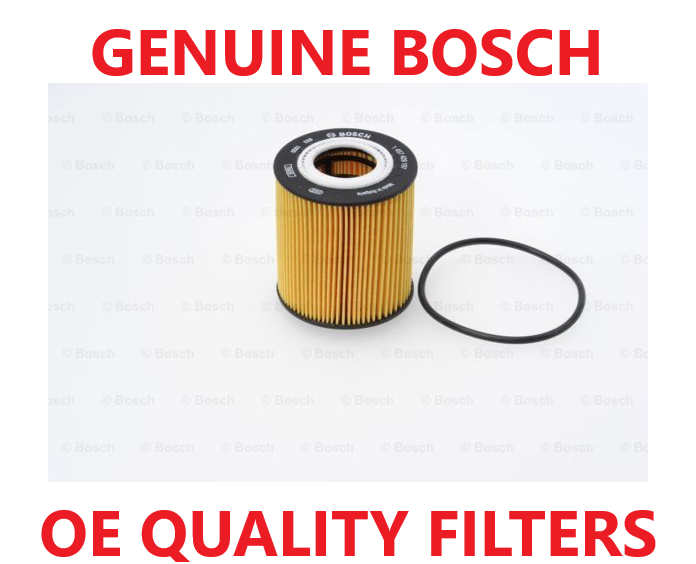 Filtre à Huile Auto Bosch P9197 - Compatible Avec Diverses Marques De Véhicules