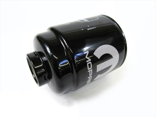 13-18 Dodge Ram 6.7L Diesel FUEL FILTER CUMMINS OEM NEW MOPAR PART #68197867AB - Picture 3 of 5