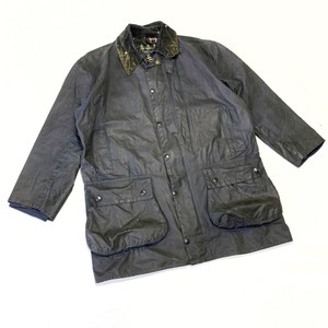 barbour c42