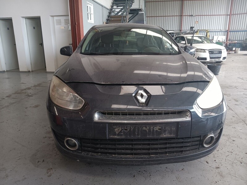ELECTRICO rétroviseur droit pour RENAULT FLUENCE 1.5 DCI (L30B) 2010 ...