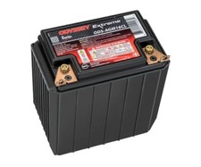 Odyssey Battery Powersport Extreme Agm Battery Pc625 Ods-agm16cl