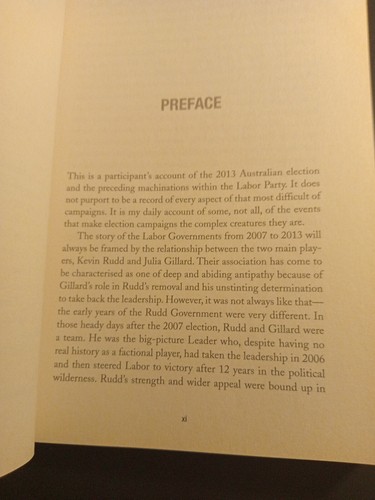 The Rudd Rebellion: The Campaign to Save Labor by Bruce Hawker (Paperback, 2013) - Picture 5 of 6