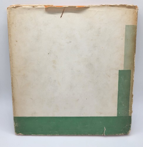 I Have a Green Nose sagte Sansibar 1963 Autogrammautor Joe Reisner signiertes Buch - Bild 4 von 6
