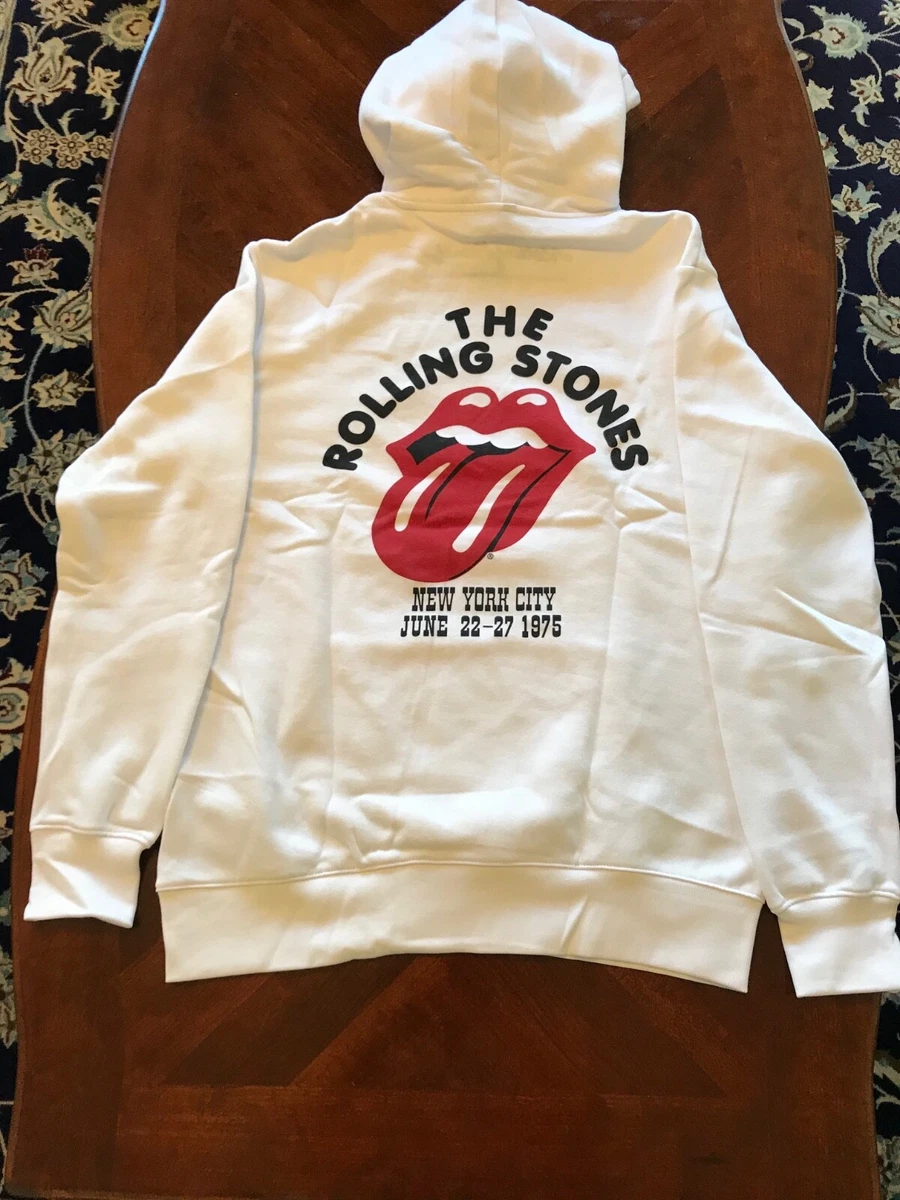 H&m rolling online stones sweatshirt