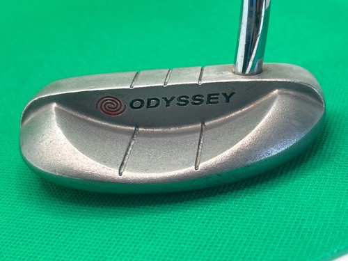 Odyssey Golf Dual Force Rosie II Left Hand Putter Original Grip - Picture 2 of 6