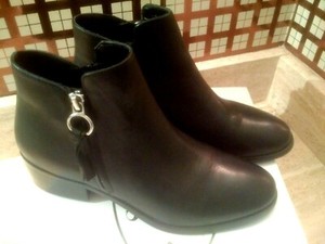 steve madden dacey ankle boot
