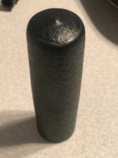 1 1/4" Hand Grip Garden Tool Handle Wheelbarrow Soft Rubber Shovel