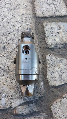 Spray systems Air spray nozzle 1/4 jau