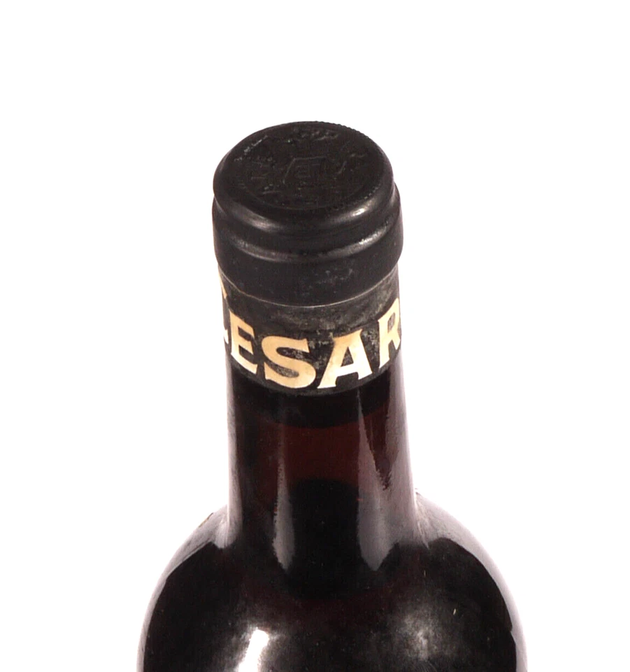 PRL) 1964 BAROLO PIO CESARE ALBA VINO WINE WEIN VIN VINHO PIEMONTE ITALY ITALIA - Bild 4 von 4