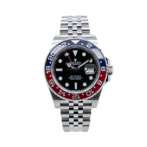 harga rolex pepsi