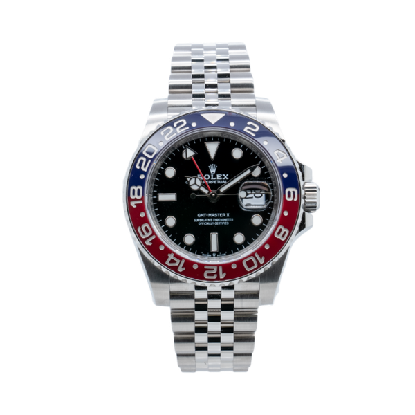 ebay gmt master ii