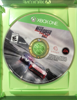 Need for Speed Rivals [ Complete Edition ] (XBOX ONE) USED | eBay