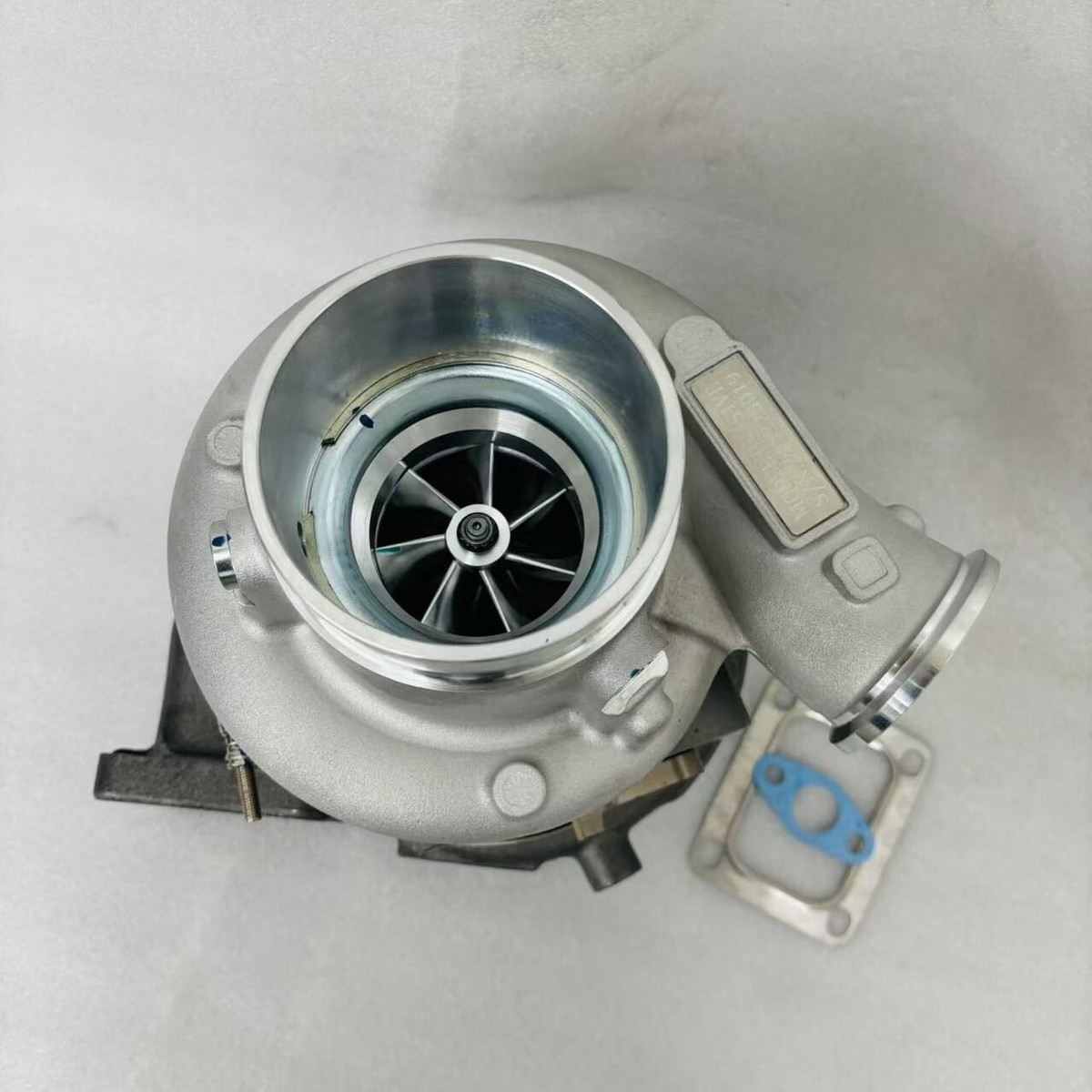 5350588 HE400VG Turbocharger HE451VE For Cummins ISX15 QSX15
