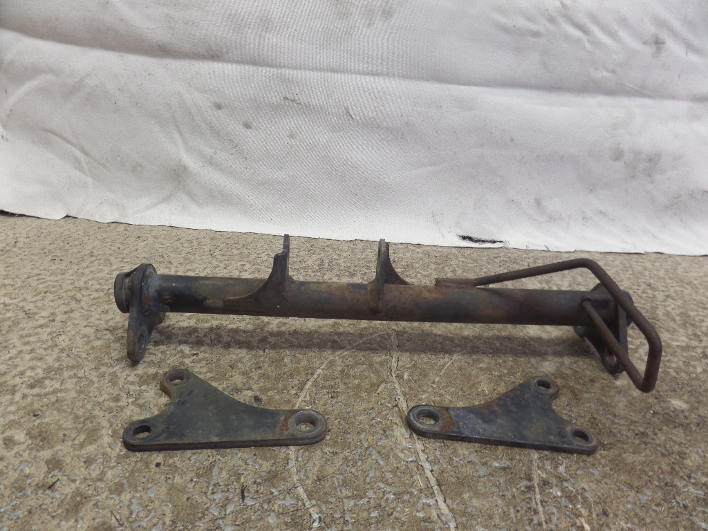 1987 HONDA RANCHER TRX350 MOTOR MOUNTS AND BOLTS | eBay