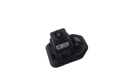 Nissan X-Trail Kamera Rückansicht 28442-4BA3D T32 2017 Rechtslenker 20502184