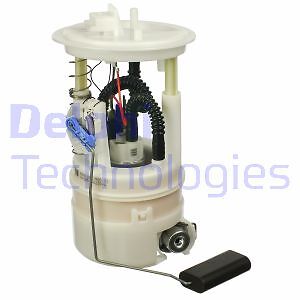 Delphi FG1495-12B1 Kraftstoff-FöRdereinheit For Opel Vauxhall-image