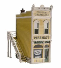 Woodland Scenics ~ New 2026 ~ HO Scale ~ Phar...
