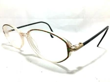 Silhouette SPX 1875 25 6050 Eyeglasses FRAME 53-16-135 Austria 