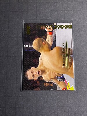 2011 Topps UFC Title Shot Inserts & Parallel Cards - See List - Buy 4+ Save 30%