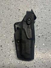 Safariland 6305-419 Lvl 3 ALS/SLS S&W M&P 45 Duty Holster STX - Right Hand