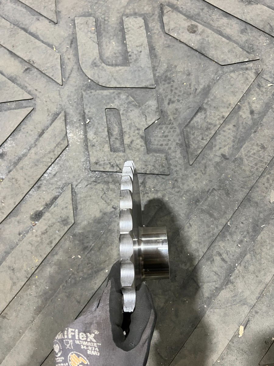 shin2様 Shop High Quality Chevrolet Small Block Piston Kit - JE