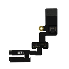 Power Button On/Off Flex Cable For Apple iPad Air 4 10.9" (2020) 4th Gen