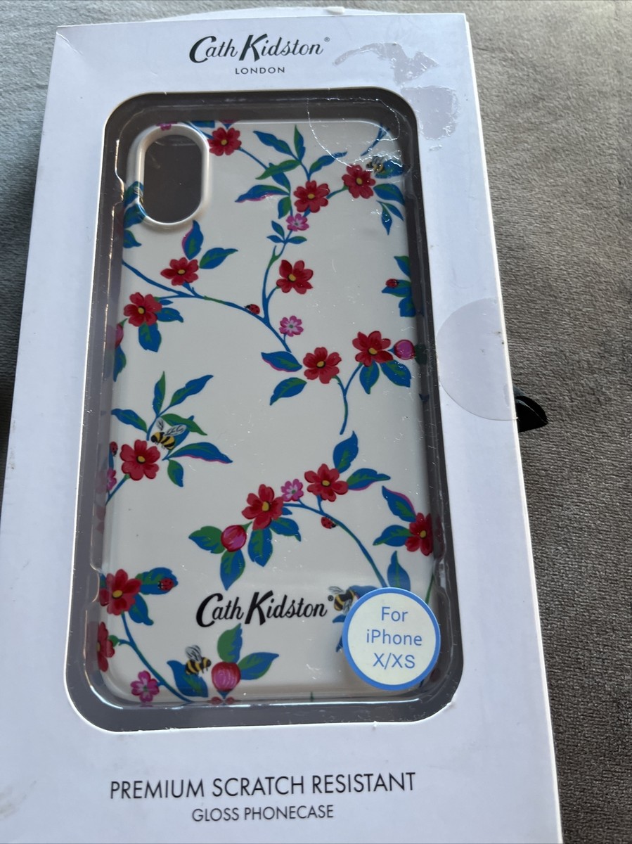 cath kidston iphone x