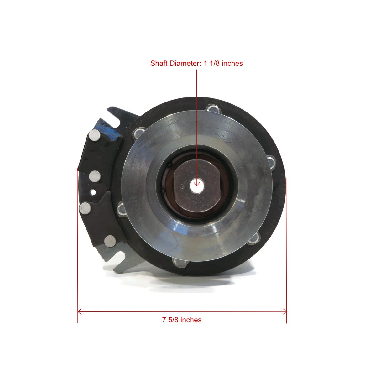 Grasshopper Pto Clutch GYZJ Electric PTO Clutch For Grasshopper