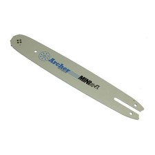 12" Guide Bar Archer Fits Stihl 017 018 MS170 MS171 MS180 MS181 MSE140 MSE160