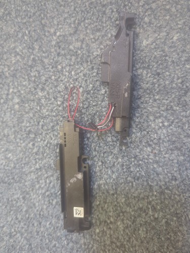 Original HP Pavilion 15-AB Serie Laptop-Lautsprecher Set links & rechts PN: 3BX15TP10