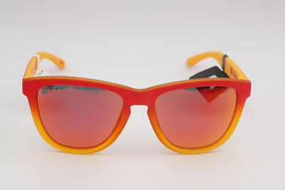 Knockaround Premium Sports Kansas City Chiefs Polarized Sunglasses 54-19-143
