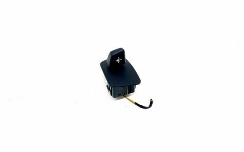 Interrupteur De Levé-vitre Pour FORD - Références 662438B, V25-73-0060, Etc. - Pièce Neuve