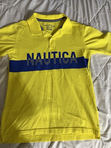 Lacoste & More Boys Size 8 S/P/CH Shirts Bundle - Picture 6 of 9