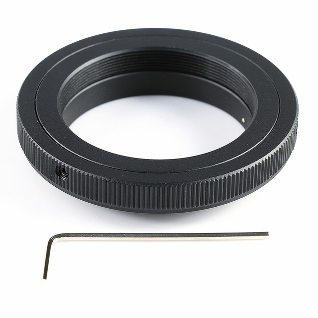 lens adapter T2 T2 to Nikon f AI mount camera D90 D300S D5300 D3300 Df D5200 eBay