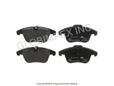 JAGUAR (2006-2014) Brake Pad Set FRONT ATE + 1 YEAR WARRANTY