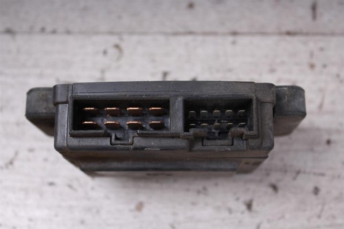 Sicherungskasten Kawasaki GPZ 750 R ZX750G 85-86 - Picture 3 of 3