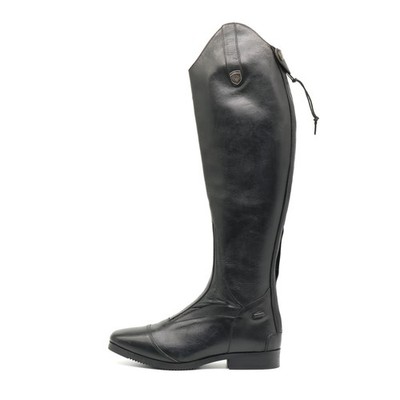 Mountain Horse Damen Fiorentina Stiefel Schwarz Collection Reitstiefel EU 38