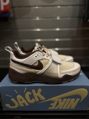 Nike Zoom Field Jaxx ''TRAVIS SCOTT'' 2025 - Size 8.5 - HQ3073 100