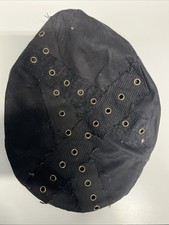 Stylish Rivets Driving Beret Cabbie Flat Hat ...