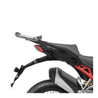 Shad GepäCkträGer (FüR: Ducati Multistrada V4 1160 6A 22-24 )