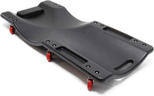 Xpotool Sdraio Da Officina 90X40X9Cm Max 90 Kg Lettino Sottoauto Da Meccanico Co