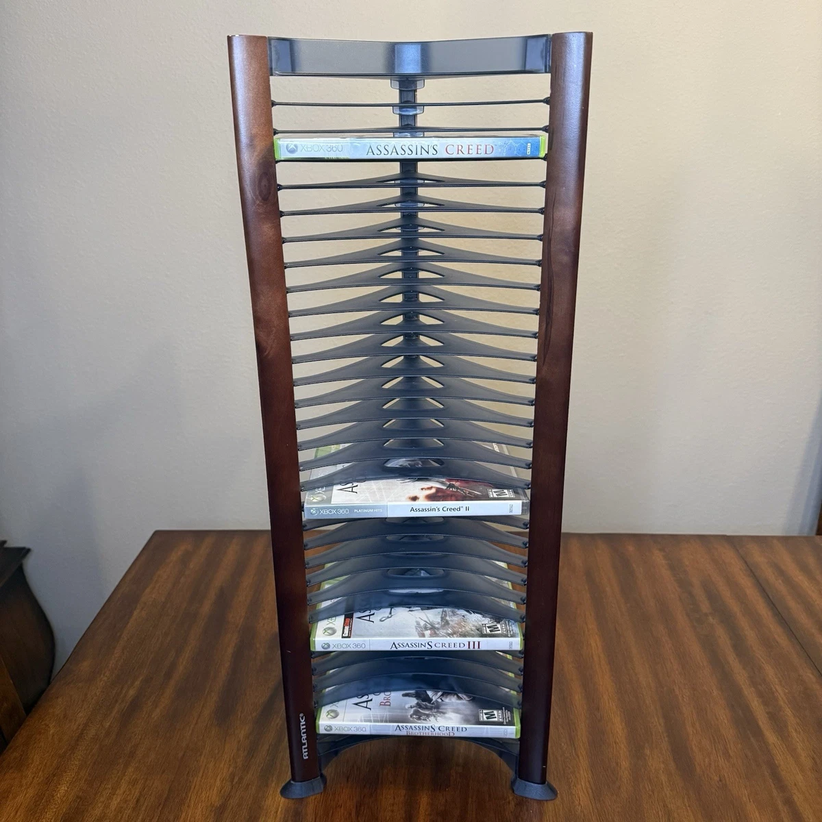 Atlantic Wire CD & Video Racks for sale | eBay
