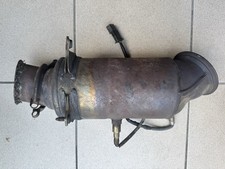 Original BMW Katalysator 435i F33  8602882  Faurecia