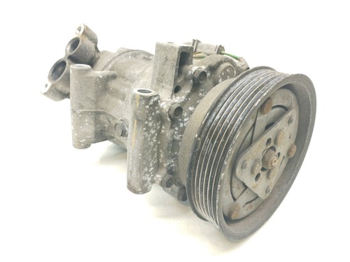 8200953359 KLIMAKOMPRESSOR / SD6V121912 51-0226 / 8200866437 / 2748324 FÜR RENAU