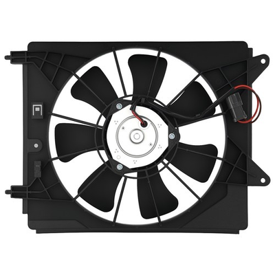 #ad #ad Cooling Fan Direct Replacement for Honda Element 07 11 38615PZDA11 $56.23