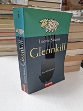 Glennkill: Ein Schafskrimi Leonie, Swann: