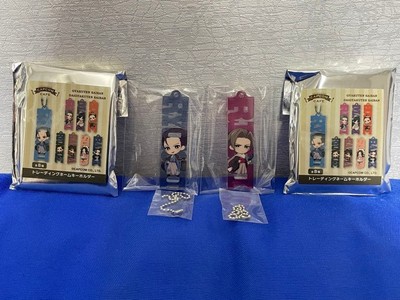 Ace Attorney Capcom Cafe Japan Anime