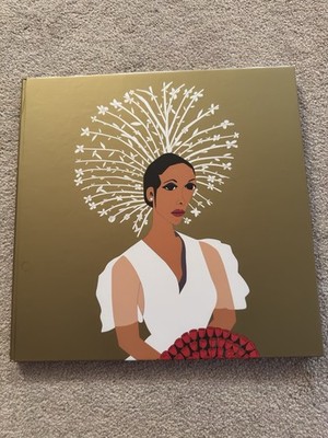 Mach-Hommy - HBO Haitian Body Odor Michèle Bennett Edition Vinyl